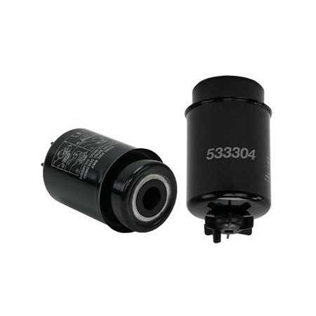 Wix Filters Fuel/Water Separator Filter 33304